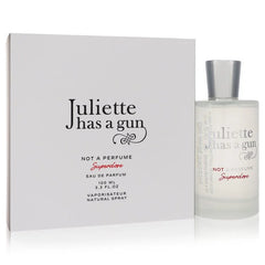 Not A Perfume Superdose by Juliette Has A Gun for Unisex. Eau De Parfum Spray (Unisex) 3.3 oz | Perfumepur.com