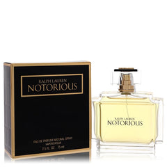 Notorious by Ralph Lauren for Women. Eau De Parfum Spray 2.5 oz | Perfumepur.com