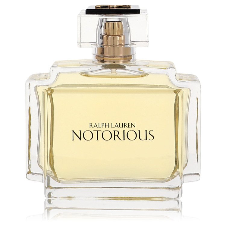 Notorious by Ralph Lauren for Women. Eau De Parfum Spray (unboxed) 2.5 oz | Perfumepur.com
