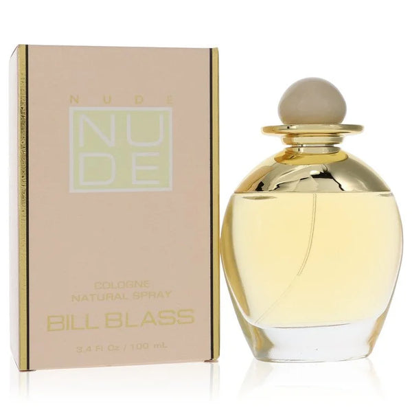 Nude by Bill Blass for Women. Eau De Cologne Spray 3.4 oz | Perfumepur.com