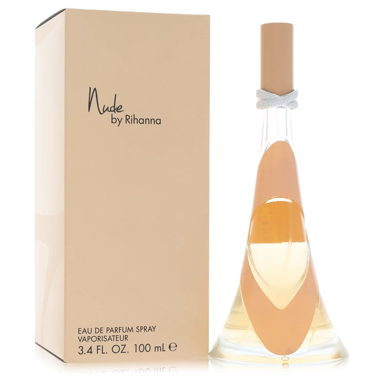 Nude by Rihanna for Women. Shower Gel (unboxed) 3 oz | Perfumepur.com