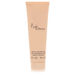Nude by Rihanna for Women. Shower Gel (unboxed) 3 oz | Perfumepur.com
