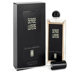 Nuit De Cellophane by Serge Lutens for Unisex. Eau De Parfum Spray (Unisex) 1.69 oz | Perfumepur.com