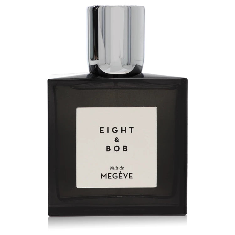 Nuit De Megeve by Eight & Bob for Unisex. Eau De Parfum Spray (Unisex Tester) 3.4 oz | Perfumepur.com