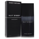 Nuit D'issey by Issey Miyake for Men. Eau De Toilette Spray 4.2 oz | Perfumepur.com