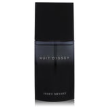 Nuit D'issey by Issey Miyake for Men. Eau De Toilette Spray (Tester) 4.2 oz | Perfumepur.com