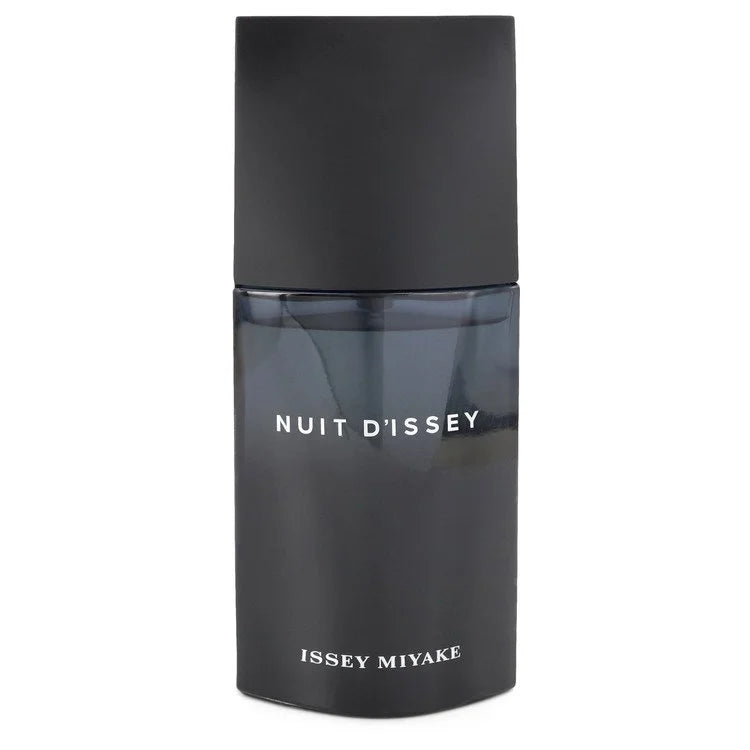 Nuit D'issey by Issey Miyake for Men. Eau De Toilette Spray (unboxed) 2.5 oz | Perfumepur.com