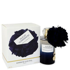 Nuit Et Confidences by Annick Goutal for Women. Eau De Parfum Spray 3.38 oz | Perfumepur.com