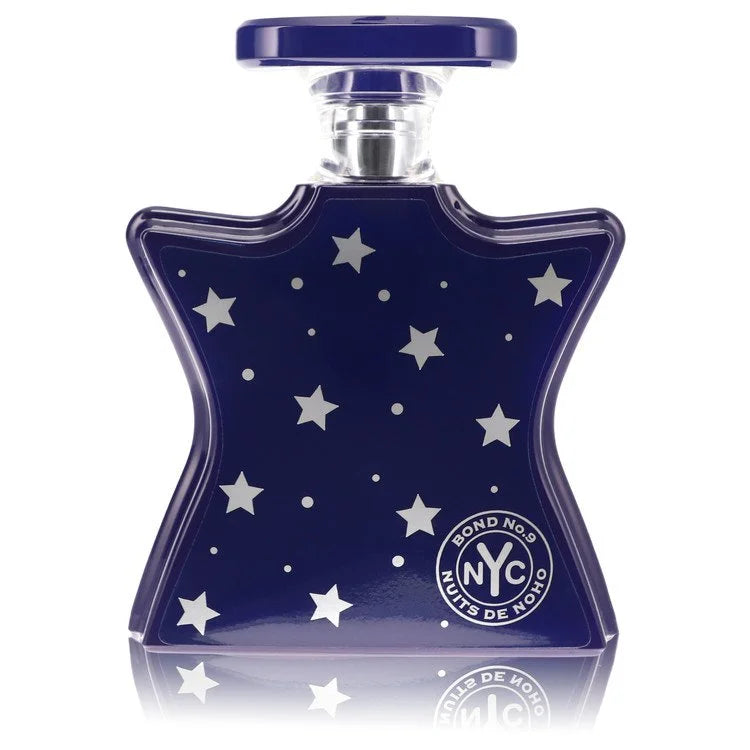 Nuits De Noho by Bond No. 9 for Women. Eau De Parfum Spray (unboxed) 3.3 oz | Perfumepur.com
