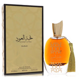 Nukhbat Al Oud by Nusuk for Women. Eau De Parfum Spray (Unisex) 3.4 oz | Perfumepur.com