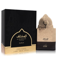Nusuk Al Mukhtalif Signature by Nusuk for Unisex. Extrait De Parfum Spray (Unisex) 3.4 oz | Perfumepur.com