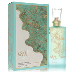 Nusuk Azuree by Nusuk for Women. Eau De Parfum Spray (Unboxed) 2.7 oz | Perfumepur.com