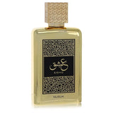 Nusuk Eshq by Nusuk for Men. Eau De Parfum Spray   3.4 oz | Perfumepur.com