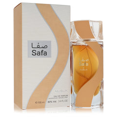 Nusuk Safa by Nusuk for Unisex. Eau De Parfum Spray (Unisex) 3.4 oz | Perfumepur.com