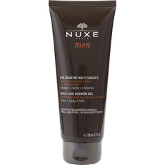 Nuxe By Nuxe for Men. Men Multi-Use Shower Gel (200ml/6.7oz) | Perfumepur.com
