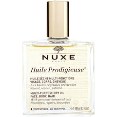 Nuxe By Nuxe for Women. Huile Prodigieuse Multi Purpose Dry Oil (100ml/3.3oz) | Perfumepur.com