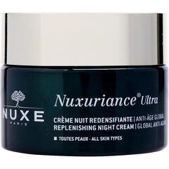 Nuxe By Nuxe for Women. Nuxuriance Ultra Replenishing Night Cream (50ml/1.7oz) | Perfumepur.com