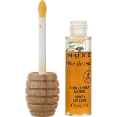 Nuxe By Nuxe for Women. Reve De Miel Honey Lip Care (10ml/0.33oz) | Perfumepur.com