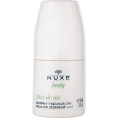 Nuxe By Nuxe for Women. Reve De The Fresh-Feel Deodorant 24Hr (50ml/1.69oz) | Perfumepur.com
