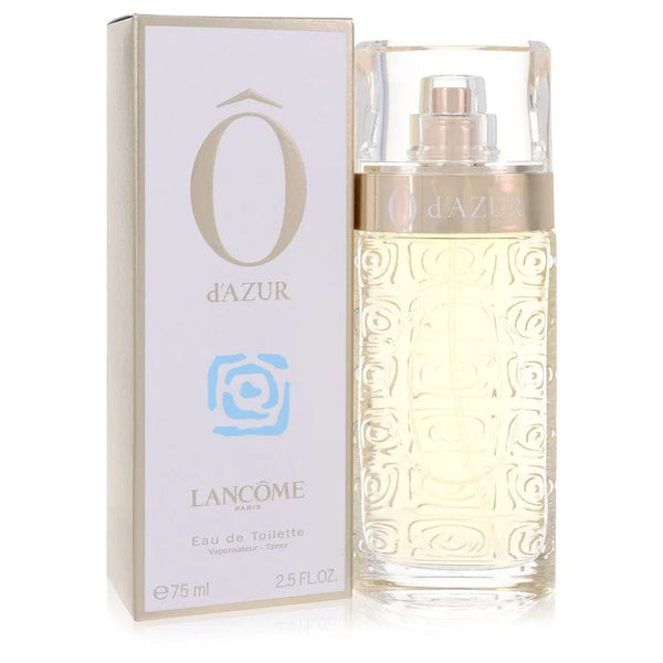O D'Azur by Lancome for Women. Eau De Toilette Spray 2.5 oz | Perfumepur.com