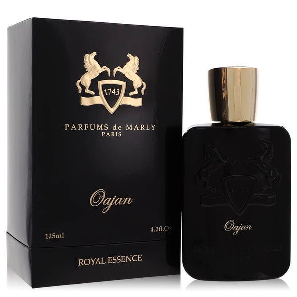 Oajan Royal Essence by Parfums De Marly for Men. Eau De Parfum Spray 4.2 oz | Perfumepur.com