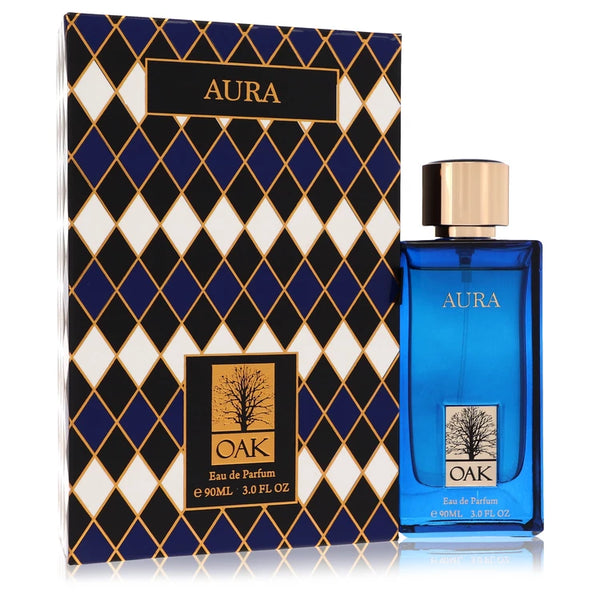 Oak Aura by Oak for Women. Eau De Parfum Spray 3 oz | Perfumepur.com