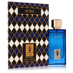 Oak Aura by Oak for Women. Eau De Parfum Spray 3 oz | Perfumepur.com