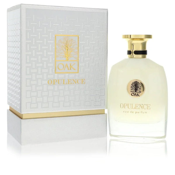 Oak Opulence by Oak for Men. Eau De Parfum Spray (Unisex) 3 oz | Perfumepur.com
