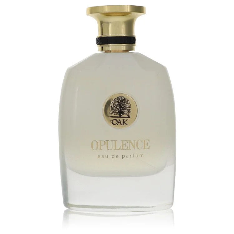 Oak Opulence by Oak for Men. Eau De Parfum Spray (Unisex Unboxed) 3 oz | Perfumepur.com