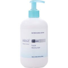 Obagi By Obagi for Women. Hydrate Facial Moisturizer (Salon Size) (479g/16.9oz) | Perfumepur.com