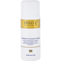 Obagi By Obagi for Women. Obagi C Rx System C Therapy Night Cream (57ml/2oz) | Perfumepur.com