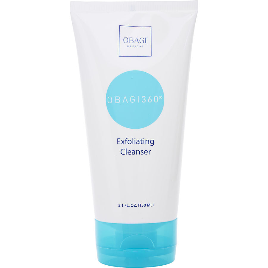 Obagi By Obagi for Women. Obagi360 Exfoliating Cleanser (150ml/5.1oz) | Perfumepur.com