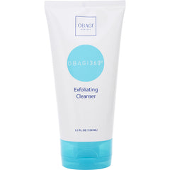 Obagi By Obagi for Women. Obagi360 Exfoliating Cleanser (150ml/5.1oz) | Perfumepur.com