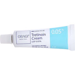 Obagi By Obagi for Women. Tretinoin Cream Usp 0.05% (20g/0.68oz) | Perfumepur.com
