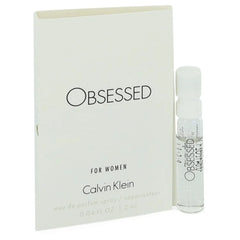 Obsessed by Calvin Klein for Women. Vial (sample) .04 oz | Perfumepur.com
