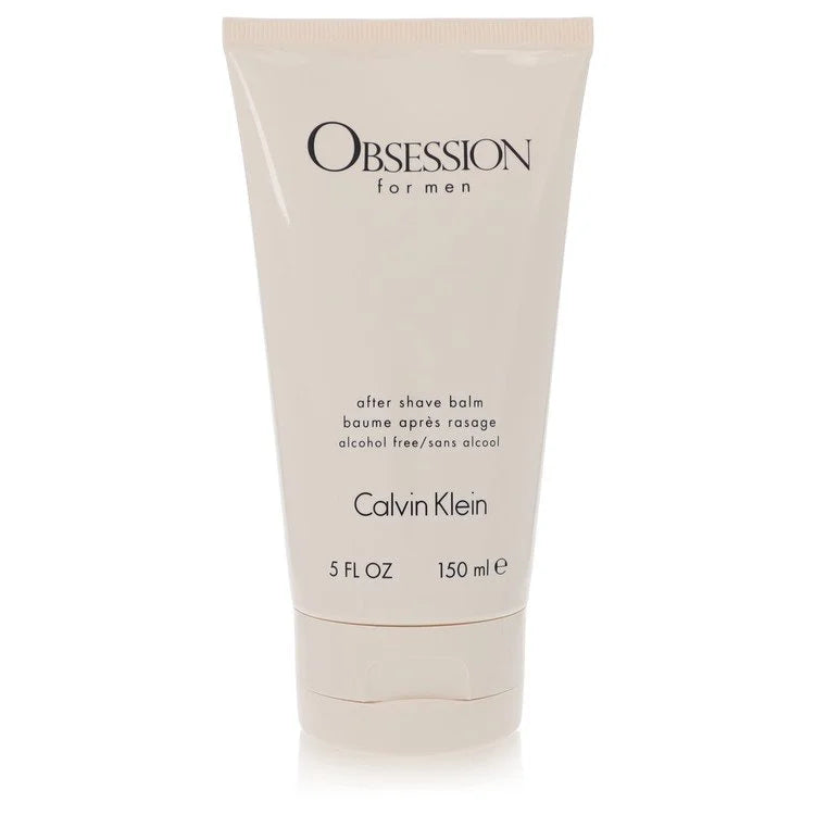 Obsession by Calvin Klein for Men. After Shave Balm 5 oz | 