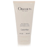 Obsession by Calvin Klein for Men. After Shave Balm 5 oz | 