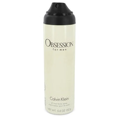Obsession by Calvin Klein for Men. Body Spray (Tester) 5.4 oz | Perfumepur.com