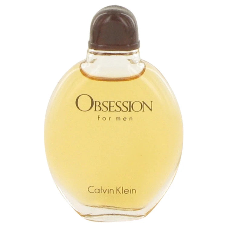 Obsession by Calvin Klein for Men. Mini EDT .33 oz | Perfumepur.com