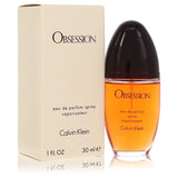 Obsession by Calvin Klein for Women. Eau De Parfum Spray 1 oz | Perfumepur.com