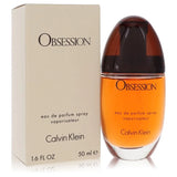 Obsession by Calvin Klein for Women. Eau De Parfum Spray 1.7 oz | 