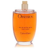 Obsession by Calvin Klein for Women. Eau De Parfum Spray (Tester) 3.4 oz | 
