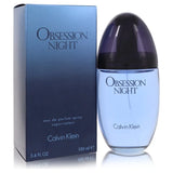Obsession Night by Calvin Klein for Women. Eau De Parfum Spray 3.4 oz | Perfumepur.com