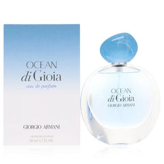 Ocean Di Gioia by Giorgio Armani for Women. Eau De Parfum Spray 1.7 oz | Perfumepur.com
