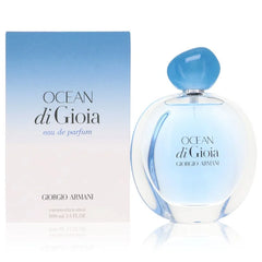Ocean Di Gioia by Giorgio Armani for Women. Eau De Parfum Spray 3.4 oz | Perfumepur.com