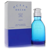 Ocean Dream by Designer Parfums Ltd for Men. Eau De Toilette Spray 3.4 oz | Perfumepur.com
