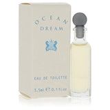 Ocean Dream by Designer Parfums Ltd for Women. Mini EDT Spray .1 oz | Perfumepur.com