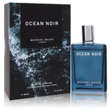 Ocean Noir by Michael Malul for Men. Eau De Parfum Spray 3.4 oz | Perfumepur.com