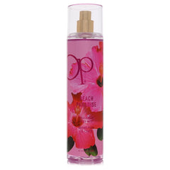 Ocean Pacific Beach Paradise by Ocean Pacific for Women. Body Mist 8 oz | Perfumepur.com