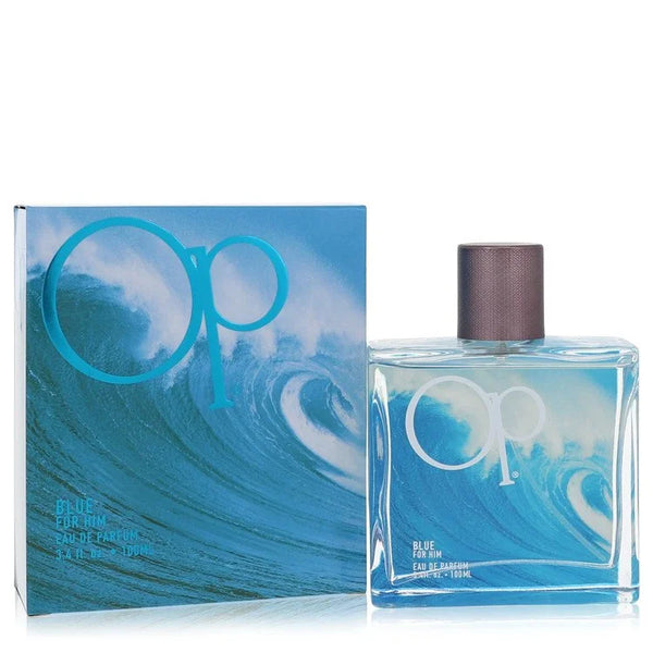 Ocean Pacific Blue by Ocean Pacific for Men. Eau De Toilette Spray 3.4 oz | Perfumepur.com